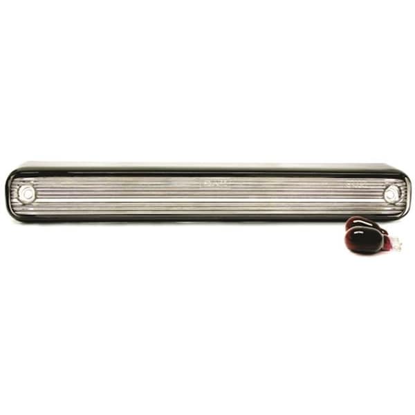 Ipcw IPCW CW3-312 Chevrolet Chevy Pu - Ck 1994 - 1999 3Rd Brake Light; Lens & Bulb Only Clear CW3-312 - main